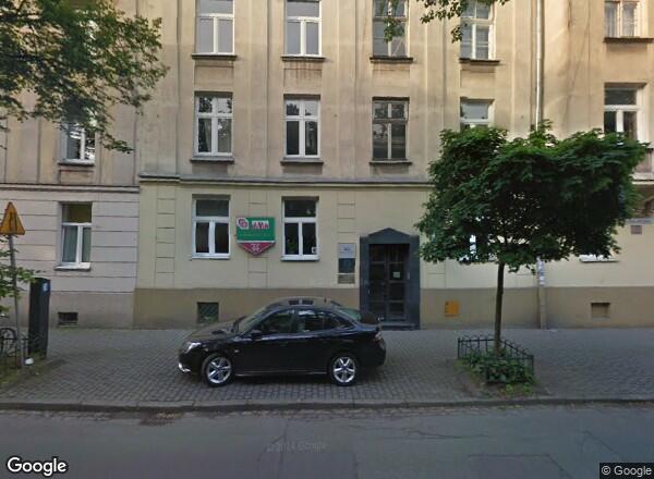 Ceny mieszkań Kraków Plac Teodora Axentowicza 6