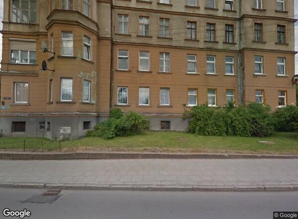 Ceny transakcyjne mieszkań Szczecin Nad Odrą 119