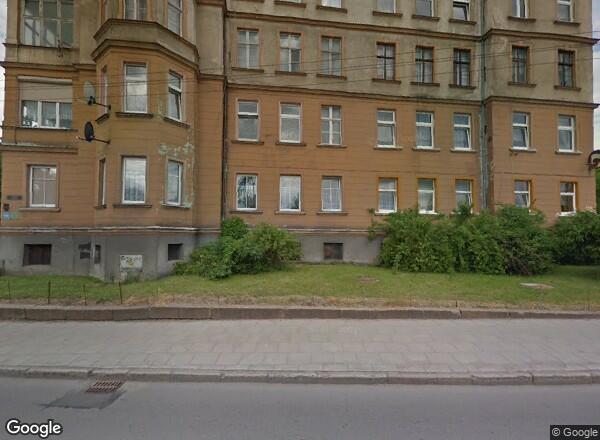 Ceny mieszkań Szczecin Nad Odrą 119