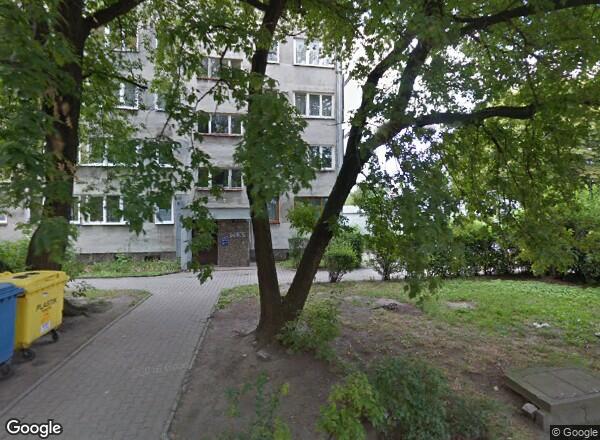 Ceny mieszkań Wrocław UL. KRUCZA 31