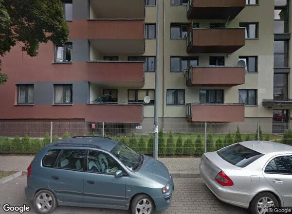 Ceny mieszkań Bydgoszcz Kasztanowa 41