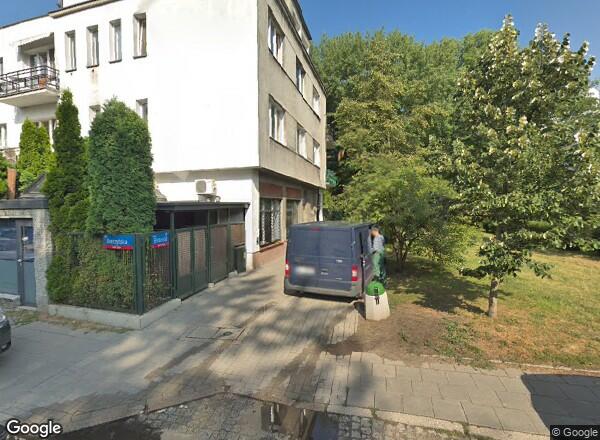 Ceny mieszkań Warszawa ul. Elsterska 3A