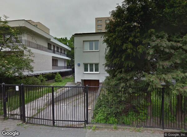 Ceny mieszkań Warszawa ul. Wita Stwosza 14