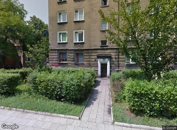 Ceny mieszkań Katowice Grunwaldzka 1