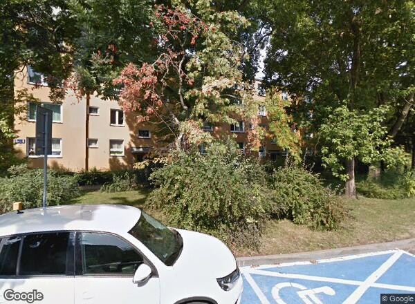 Ceny mieszkań Lublin Grażyny 8