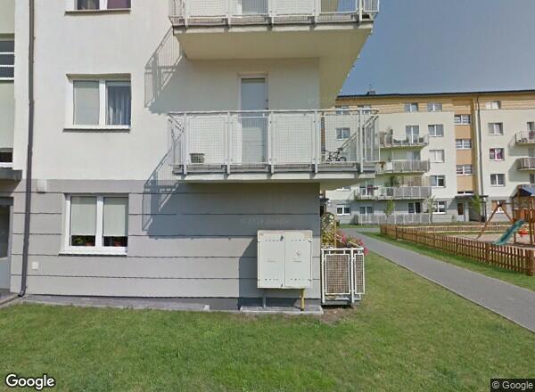 Ceny mieszkań Ząbki Powstańców 26E