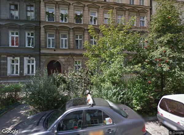 Ceny mieszkań Wrocław UL. MYŚLIWSKA 8