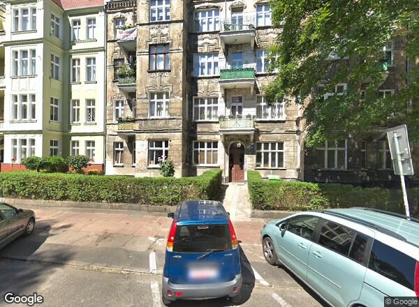 Ceny mieszkań Szczecin Bolesława Śmiałego 18