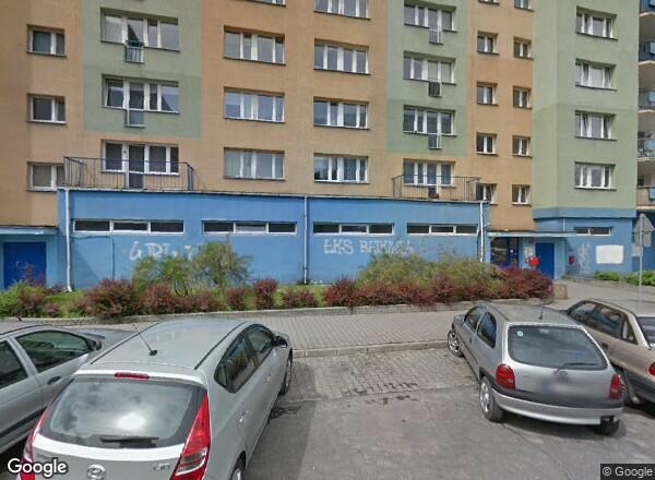 Ceny transakcyjne mieszkań Łódź Kostki Napierskiego 2