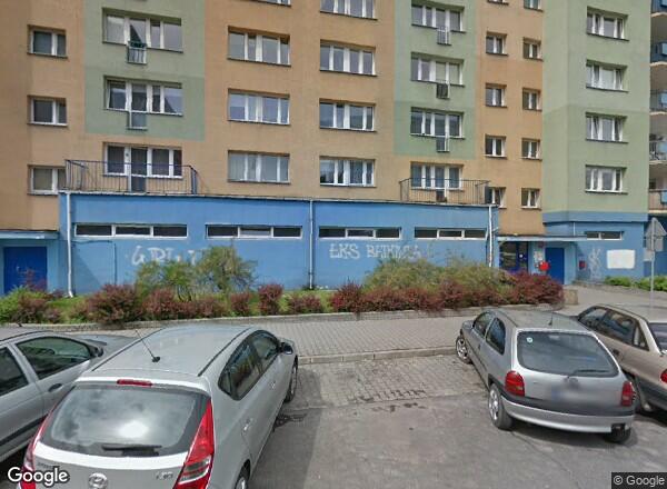 Ceny mieszkań Łódź Kostki Napierskiego 2