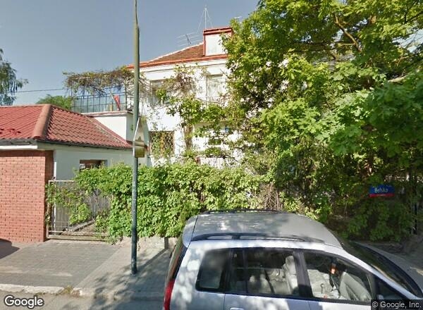 Ceny transakcyjne mieszkań Warszawa ul. Bełska 21