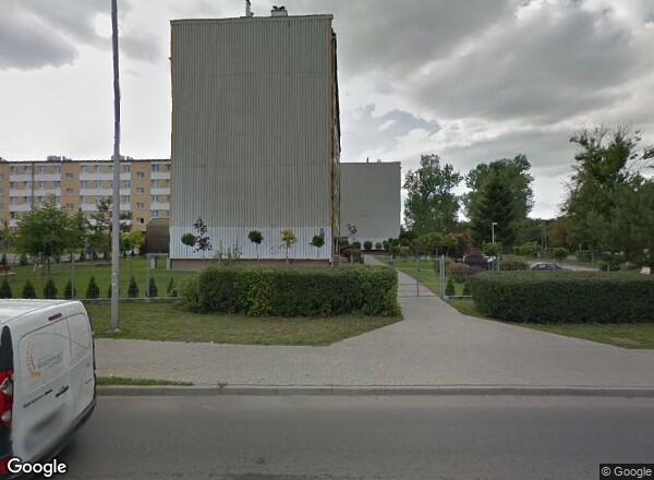 Ceny mieszkań Lublin Wyścigowa 18