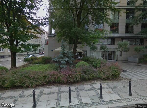 Ceny mieszkań Warszawa ul. Oboźna 9