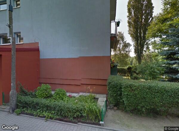 Ceny mieszkań Kraków Łużycka 67