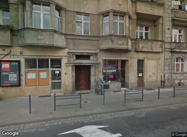 Ceny mieszkań Wrocław UL. STANISŁAWA DUBOIS 16