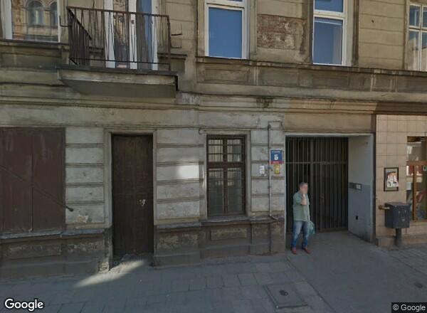 Ceny mieszkań Łódź Zarzewska 5