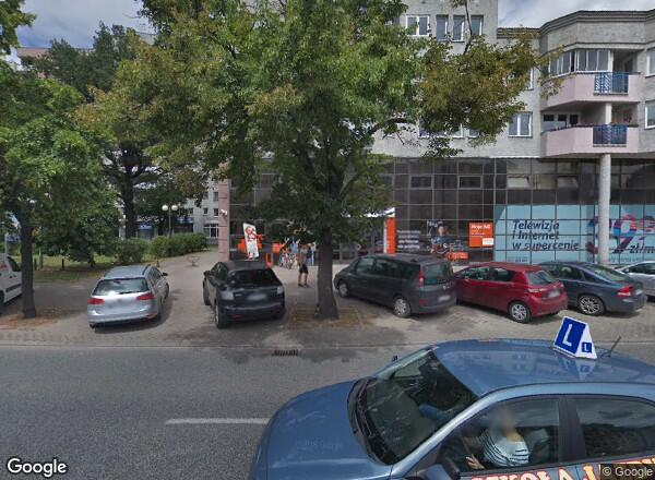 Ceny mieszkań Warszawa ul. J. Zamoyskiego 51A
