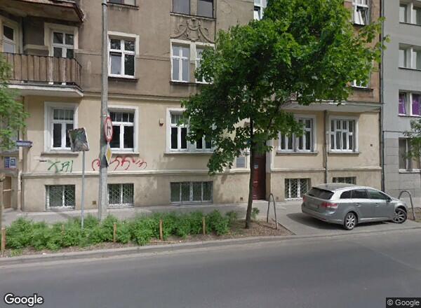 Ceny mieszkań Poznań Przemysłowa 37