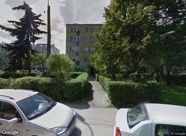Ceny transakcyjne mieszkań Piaseczno Kusocińskiego 12