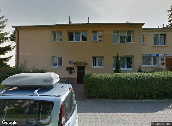 Ceny mieszkań Warszawa ul. L. Staffa 73