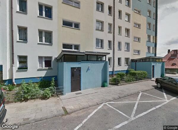 Ceny transakcyjne mieszkań Gorzów Wielkopolski LEONA WYCZÓŁKOWSKIEGO 19