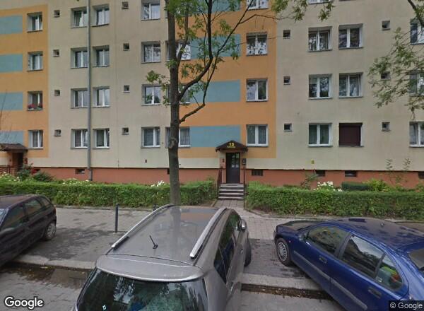 Ceny mieszkań Wrocław UL. LWOWSKA 13