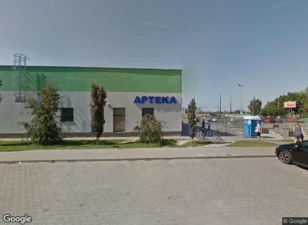 Ceny transakcyjne mieszkań Lublin Władysława Jagiełły 1