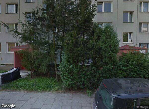 Ceny mieszkań Wrocław UL. HETMAŃSKA 7