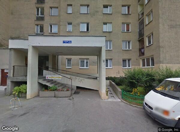 Ceny mieszkań Warszawa ul. Prałatowska 4