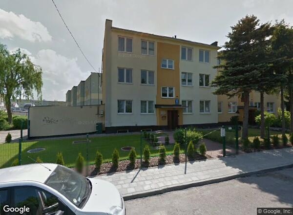 Ceny transakcyjne mieszkań Gdańsk ks. Jana Majdera 6