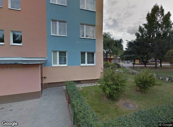 Ceny mieszkań Lublin Pogodna 40