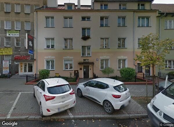 Ceny transakcyjne mieszkań Olsztyn Mikołaja Kopernika 32