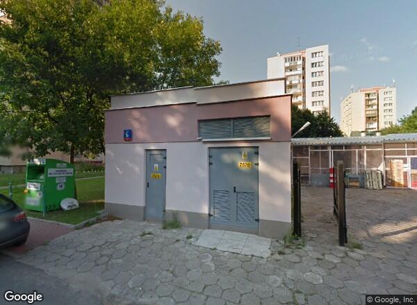 Ceny mieszkań Warszawa ul. Soczi 6