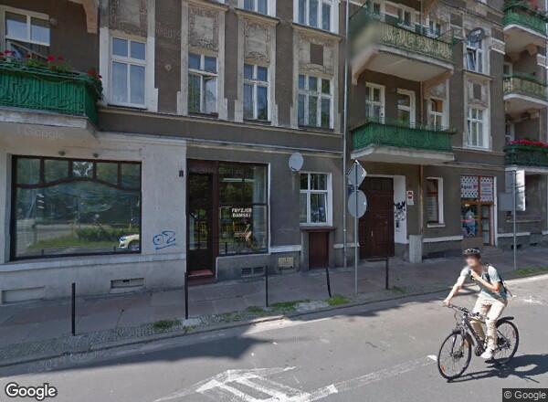 Ceny mieszkań Szczecin Władysława Sikorskiego 7
