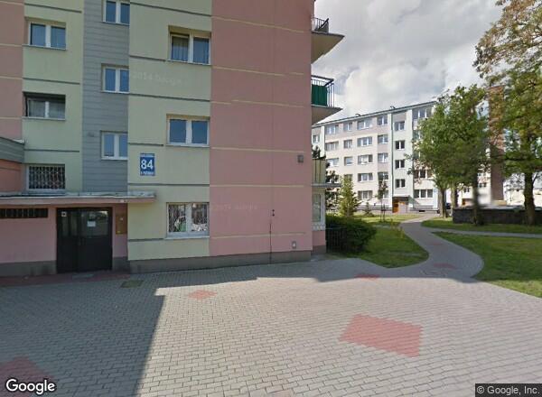 Ceny mieszkań Gdańsk Piastowska 84