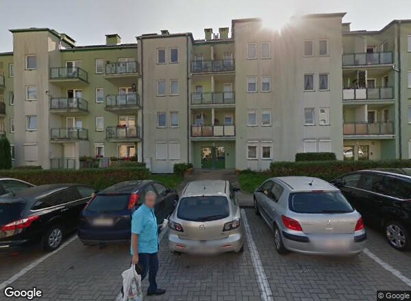 Ceny mieszkań Szczecin Beżowa 18