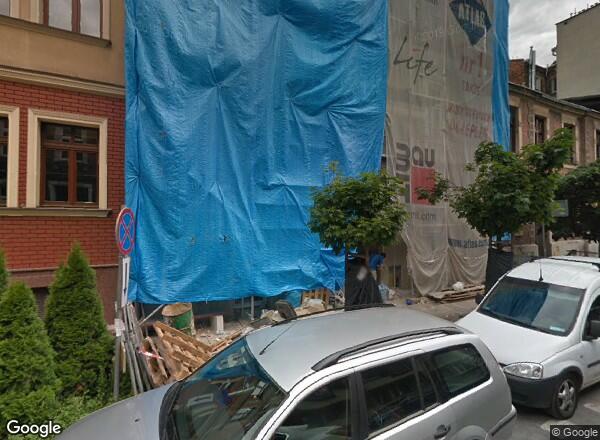 Ceny mieszkań Kraków Chocimska 28