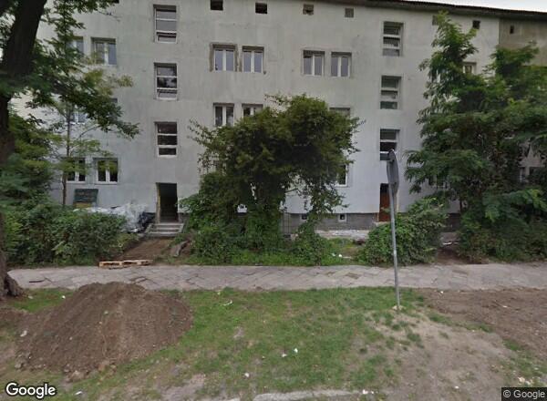 Ceny mieszkań Wrocław UL. GÓRNICZA 8