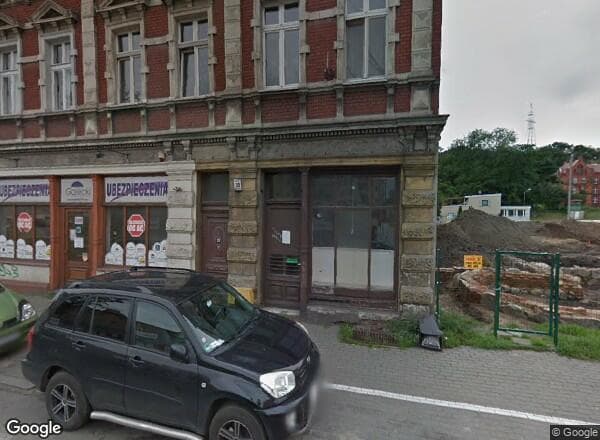 Ceny transakcyjne mieszkań Bydgoszcz Poznańska 23
