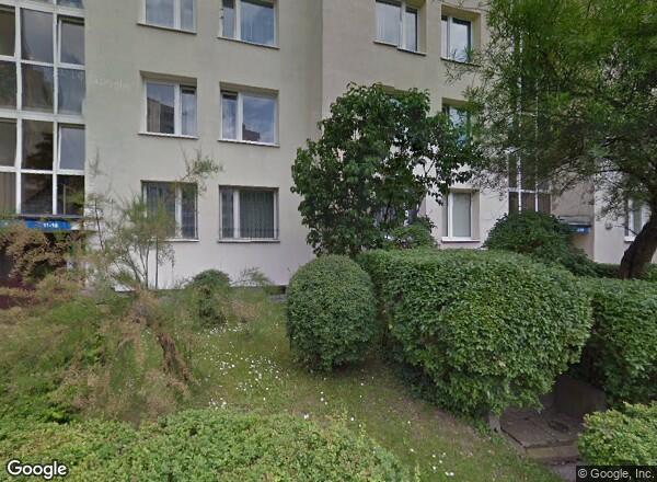 Ceny mieszkań Warszawa ul. R. Amundsena 4
