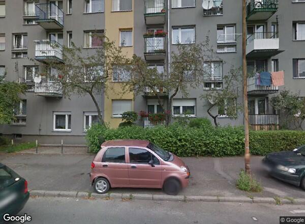 Ceny mieszkań Wrocław UL. ŚLICZNA 6