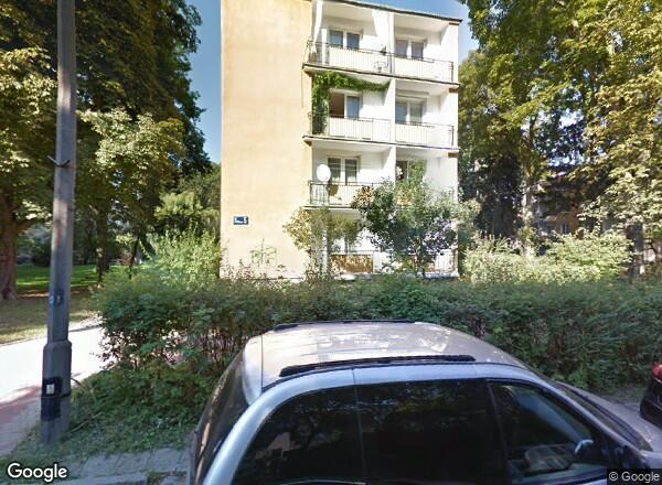 Ceny mieszkań Lublin Konrada Wallenroda 5