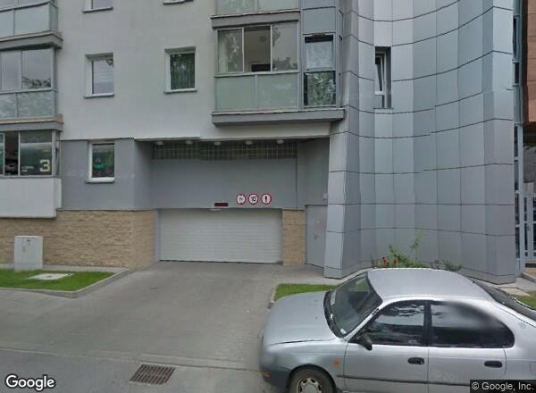 Ceny mieszkań Warszawa ul. św. Stanisława 10