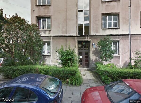 Ceny mieszkań Kraków Spokojna 17