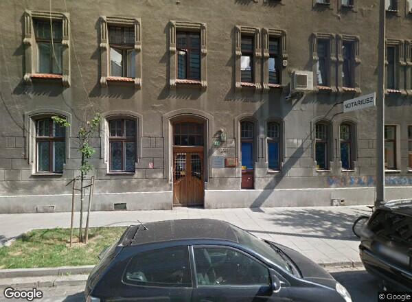 Ceny mieszkań Kraków Topolowa 52