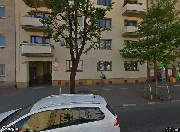 Ceny mieszkań Poznań Garbary 3