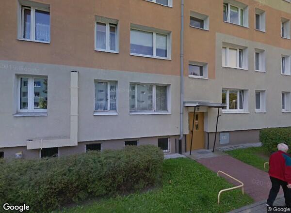 Ceny mieszkań Poznań Wichrowe Wzgórze 34