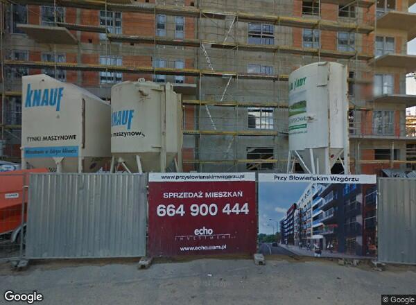 Ceny mieszkań Wrocław UL. JEDNOŚCI NARODOWEJ 152