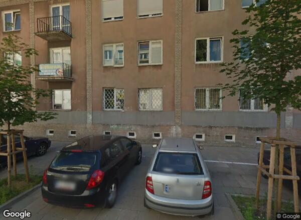 Ceny mieszkań Warszawa ul. Ciasna 10