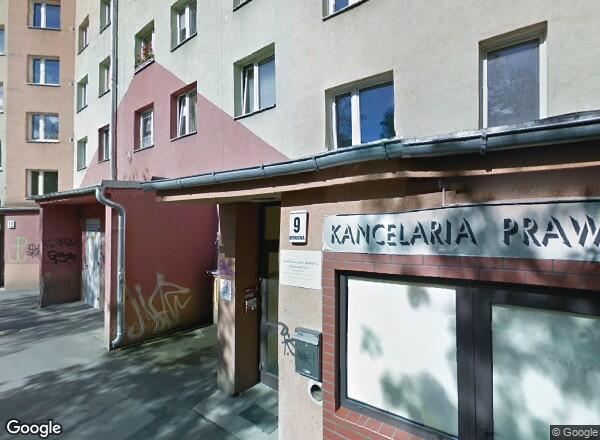 Ceny mieszkań Wrocław UL. KRYNICKA 9